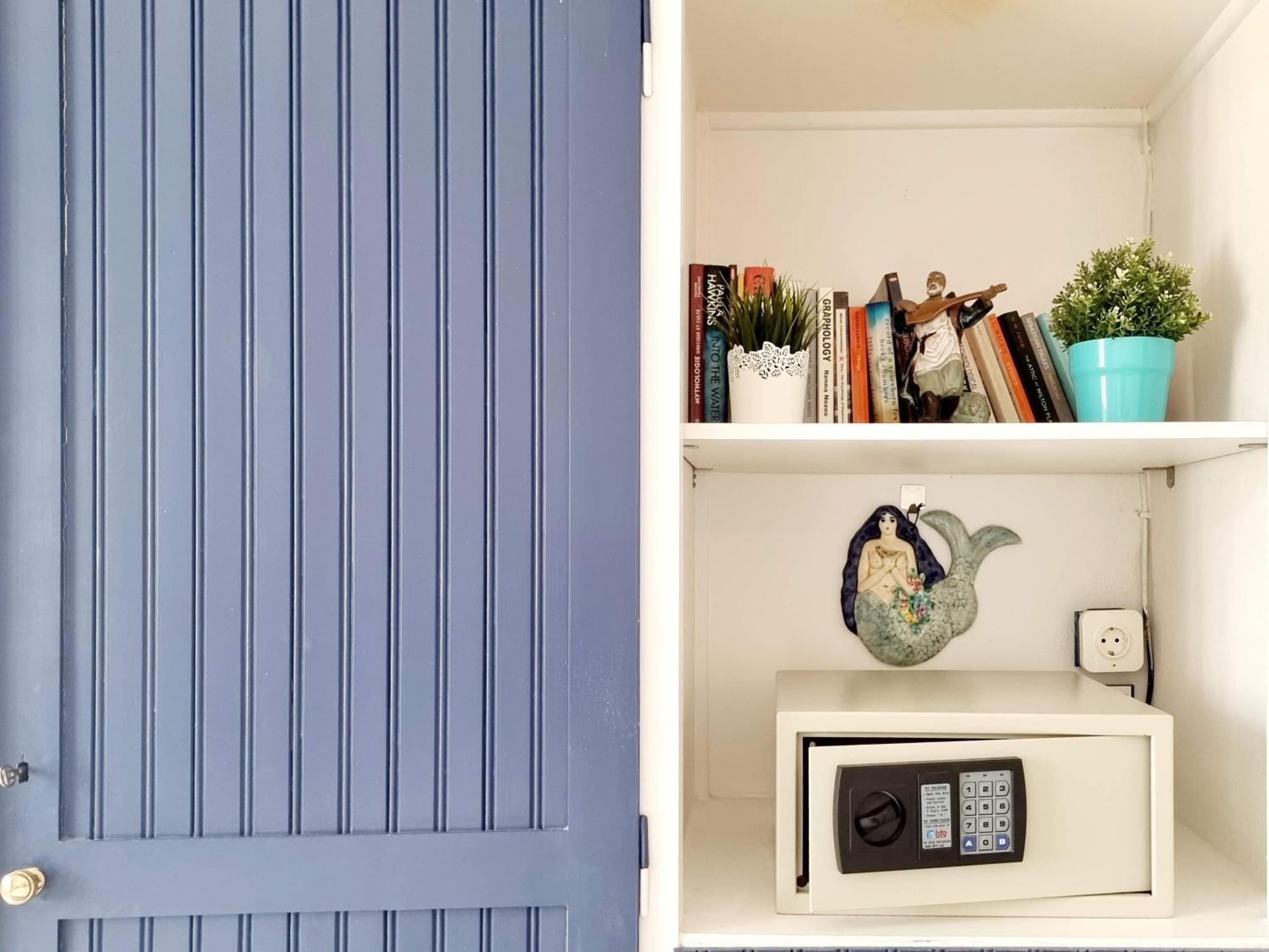 Willa Blue Note House Asos Zewnętrze zdjęcie