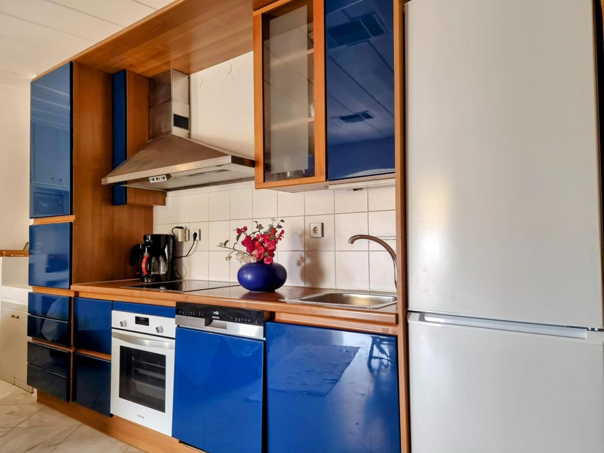 Willa Blue Note House Asos Zewnętrze zdjęcie